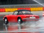 Lotus Elan S2 1964 года